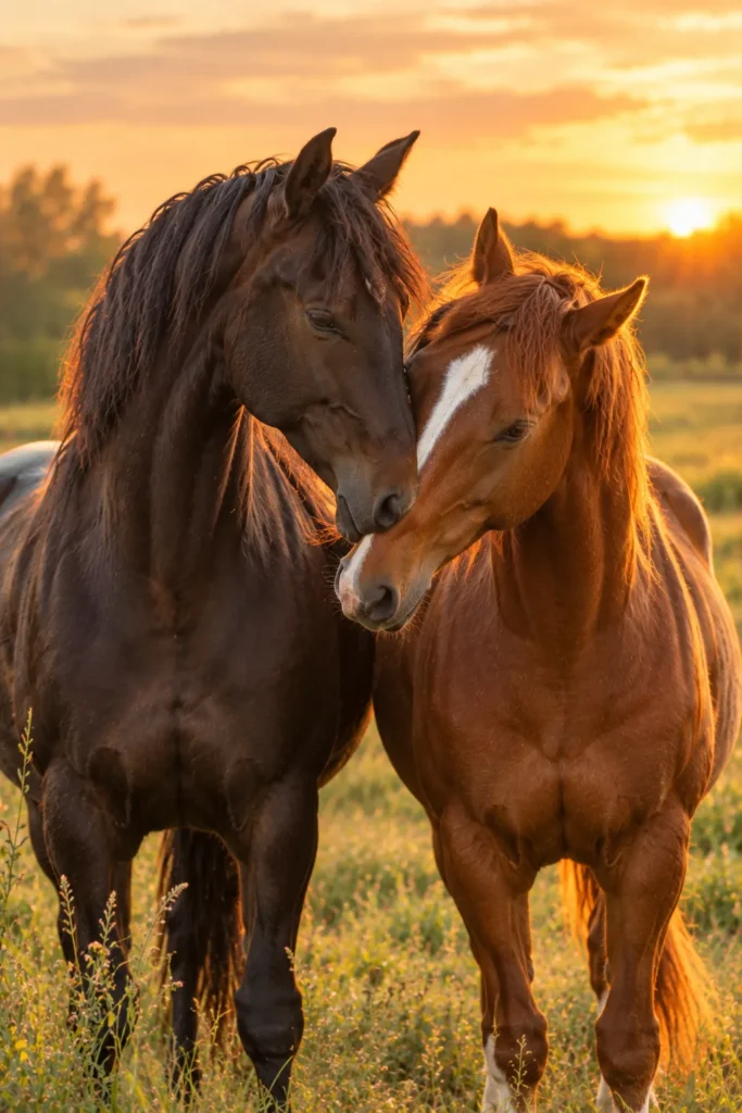 Behavior & Communication